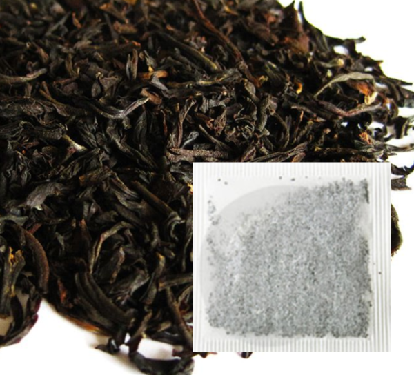 Mango tea